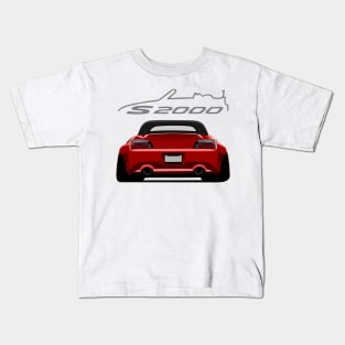 S2000 Meaty Kids T-Shirt